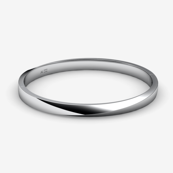 Fusion Platinum 950‰  bracelet