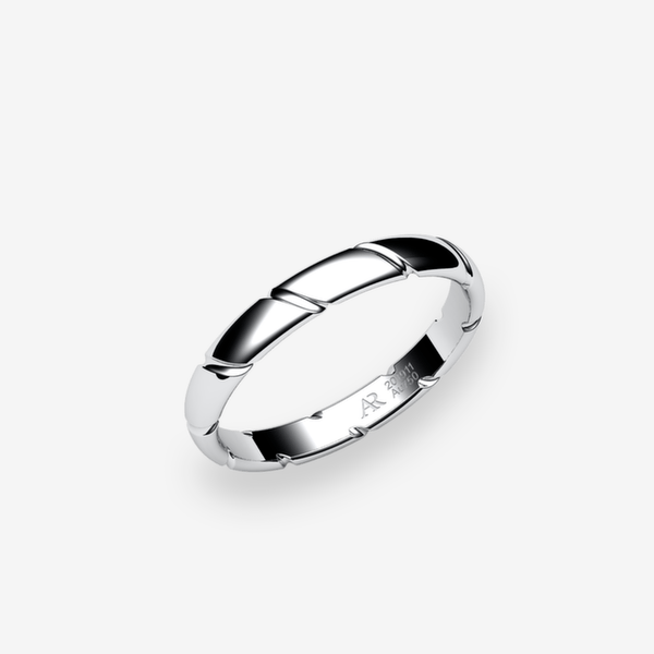 DNA Platinum 950‰  ring