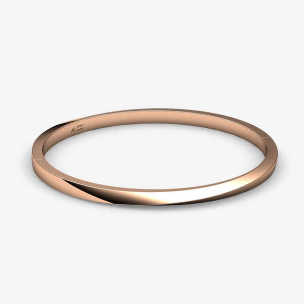 Fusion 18k Rose Gold  bracelet